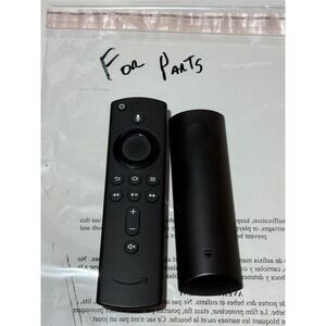 Amazon Fire TV Remote (Model L5B83H) – For Parts / As-Is